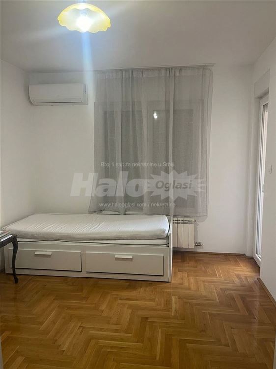 Bulevar kralja Aleksandra, 2 odvojene sobe — 10