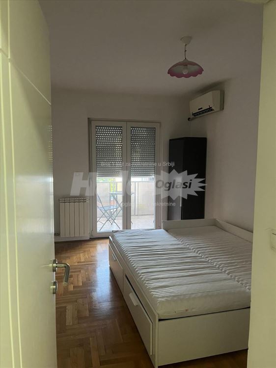 Bulevar kralja Aleksandra, 2 odvojene sobe — 12