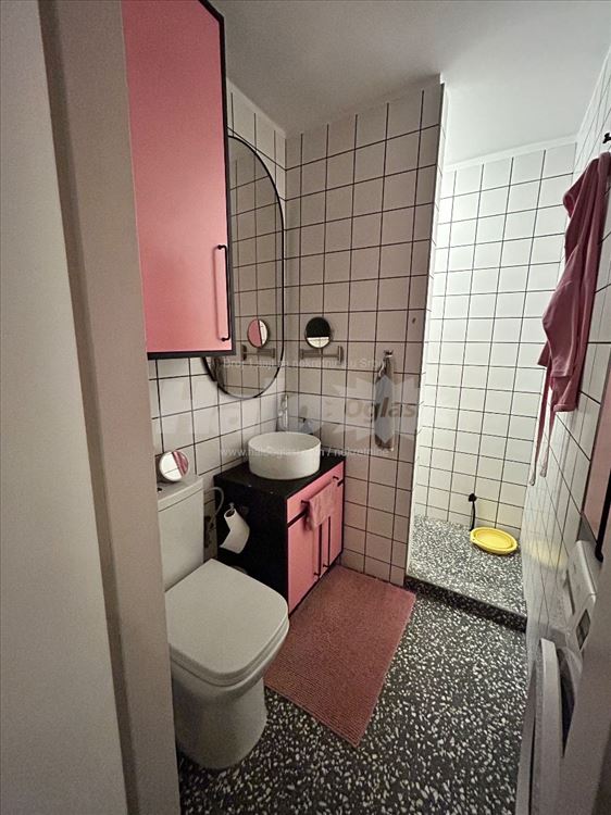 Dvosoban stan kod ekonomske škole — 4