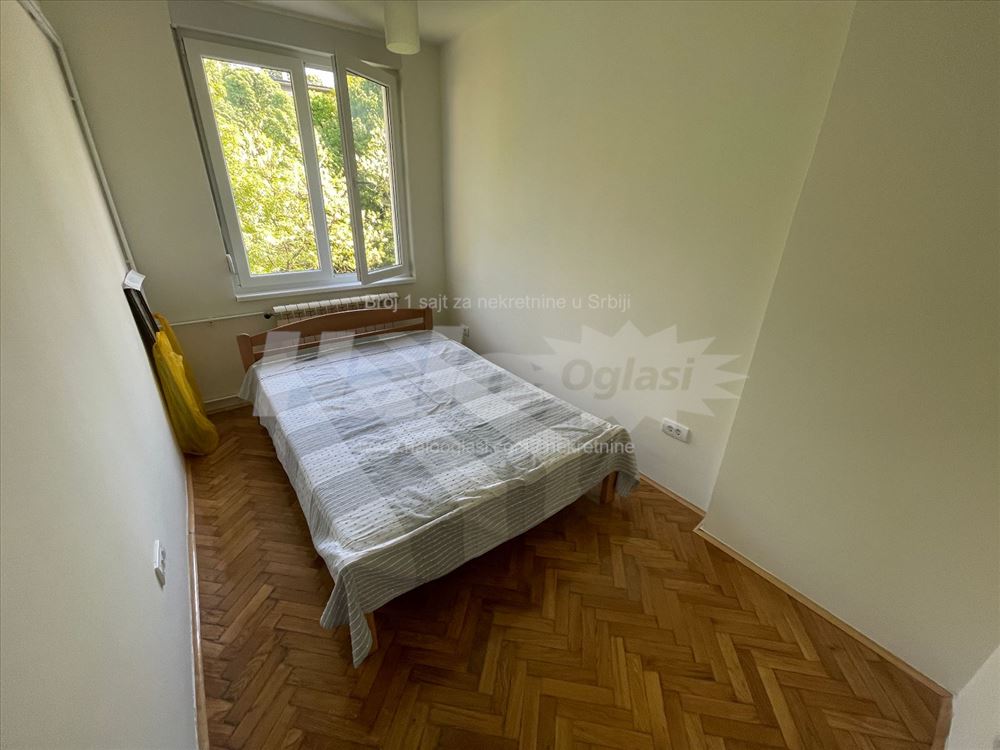 Dvosoban stan kod Gradske bolnice — 7
