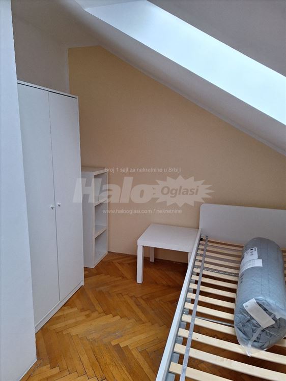 Dvosoban stan kod Vukovog spomenika — 9