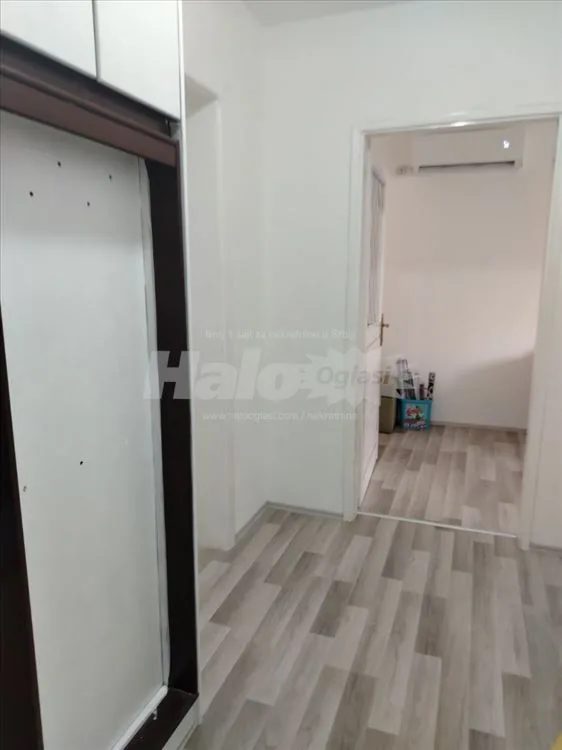 Dvosoban stan Krnjača — 6
