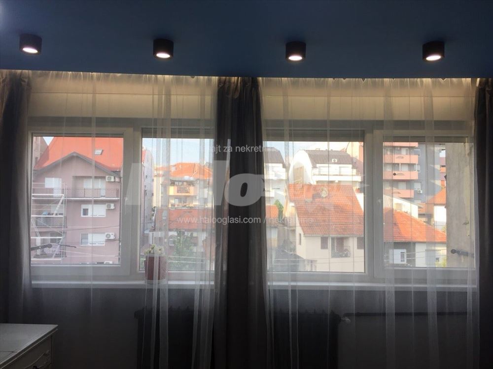 Dvosoban stan Lekino Brdo/Dušanovačka pošta — 6