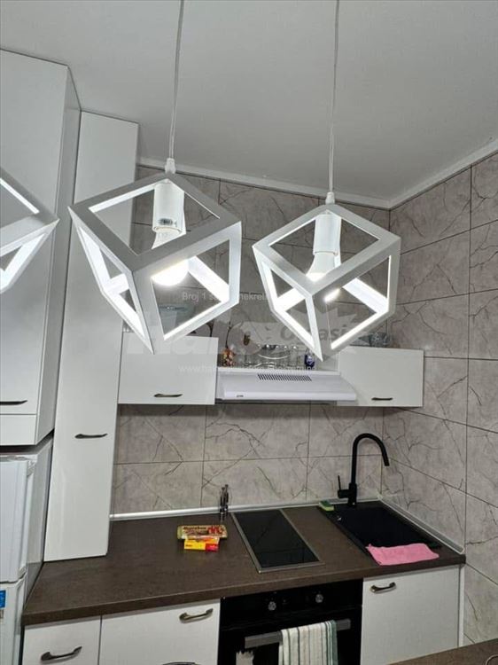 Dvosoban stan LUX — 6