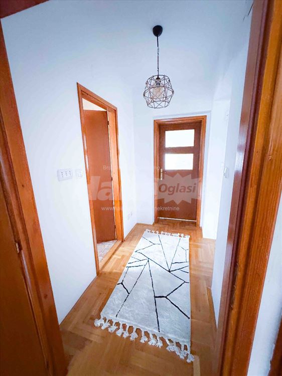 Dvosoban stan Maksima Gorkog- sve novo, rezije min — 5