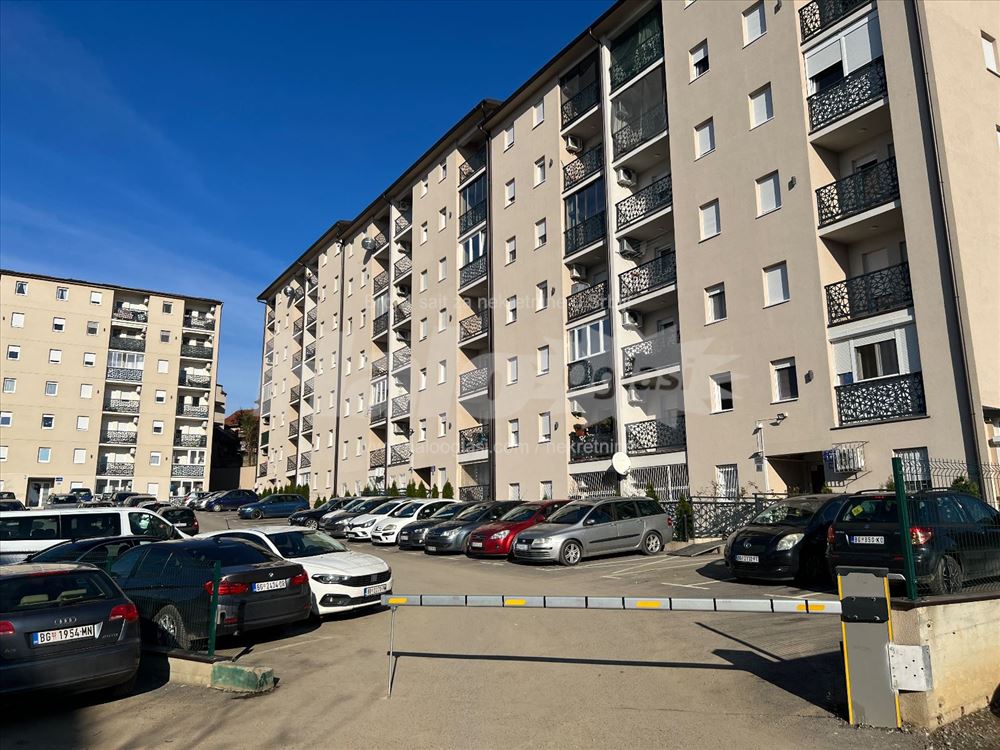 Dvosoban stan Medak Jerkovic Padina Veljko Vlahovi — 10