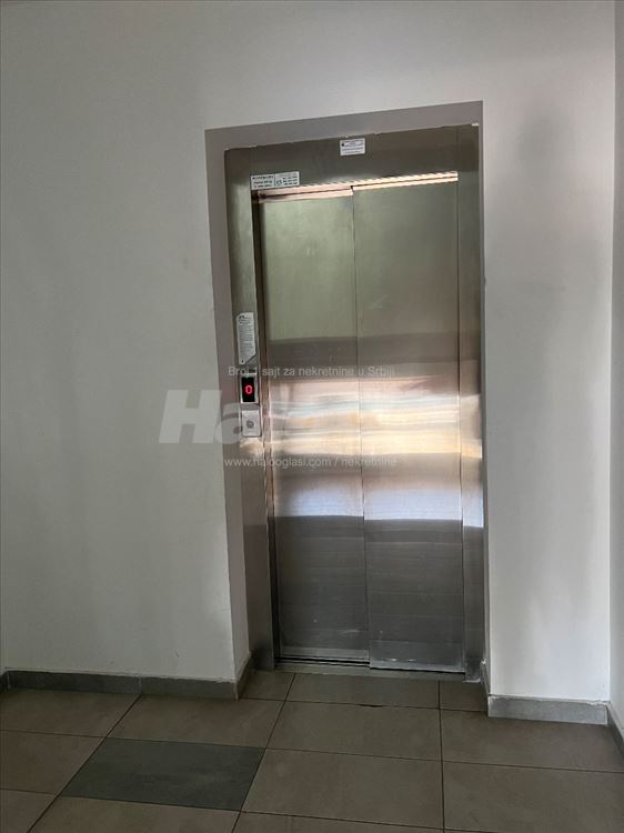 Dvosoban stan Medak Jerkovic Padina Veljko Vlahovi — 13