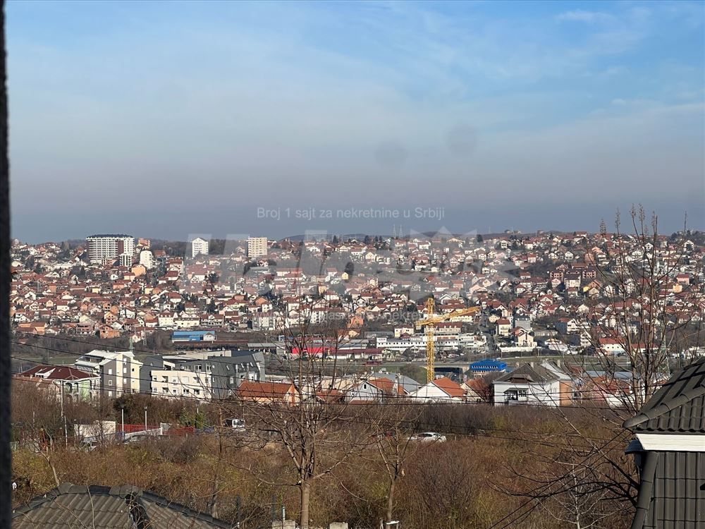Dvosoban stan Medak Jerkovic Padina Veljko Vlahovi — 15