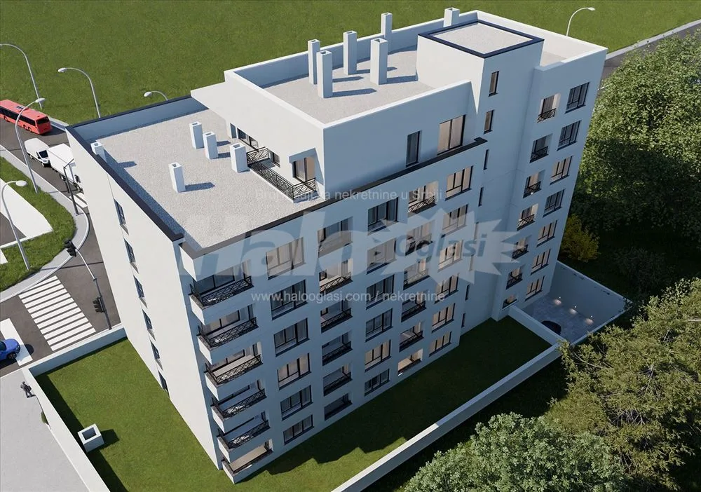 Prodaja, Centar, Mladenovac — 4