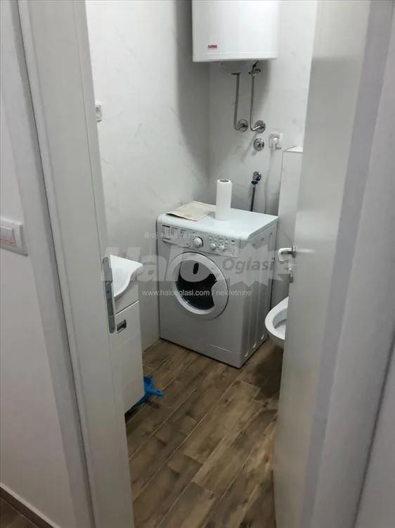 Dvosoban stan — 3