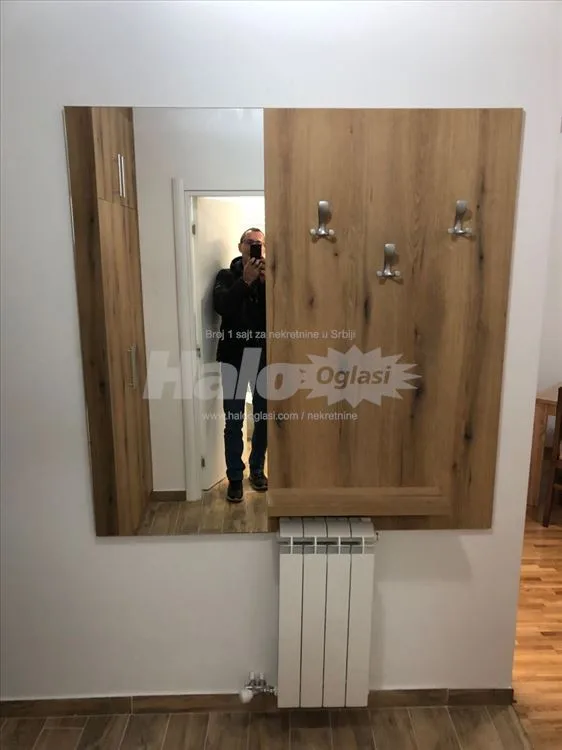 Dvosoban stan — 6