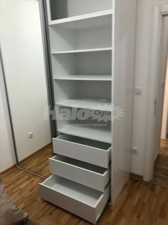 Dvosoban stan — 10