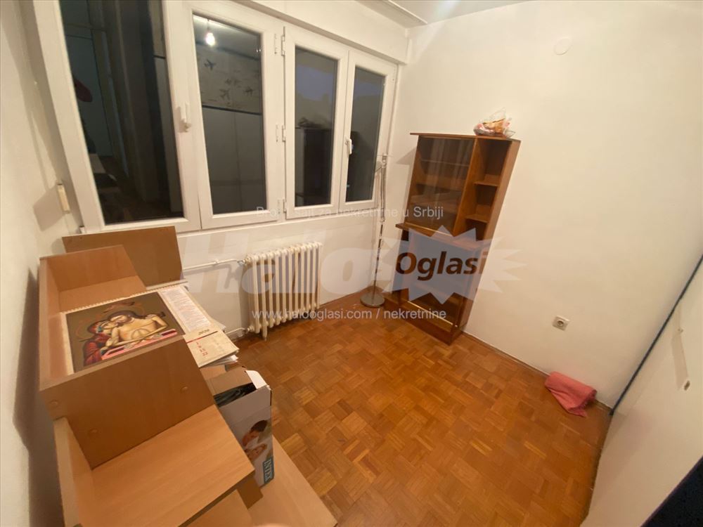 Dvosoban stan na Banjici (Paunova) — 7