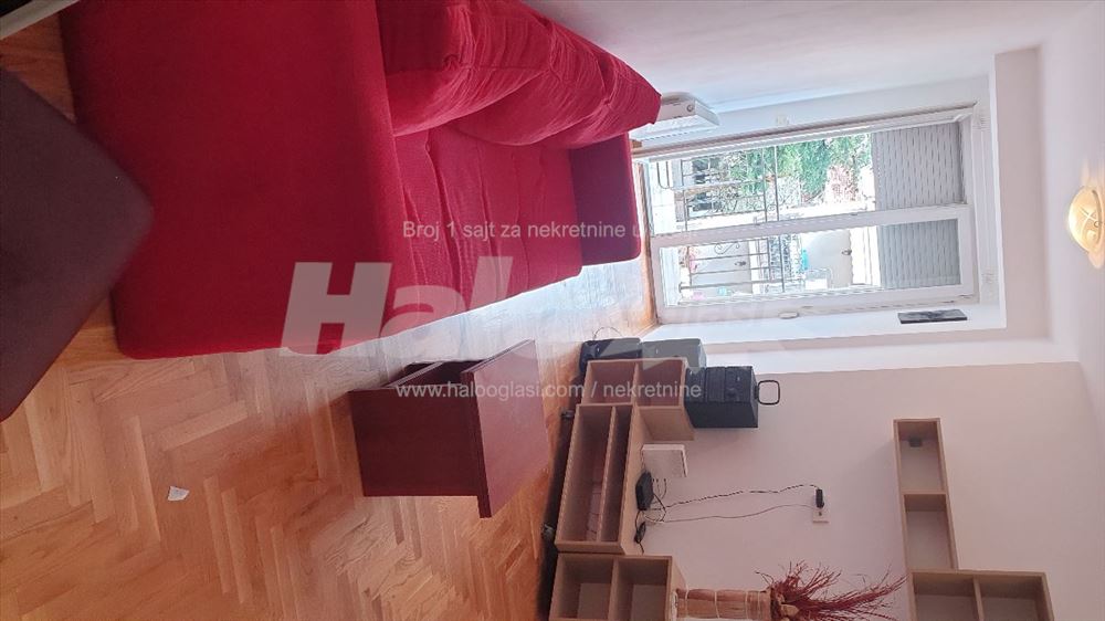 Dvosoban Stan na Bulevaru kod Kluza i Lidla — 8