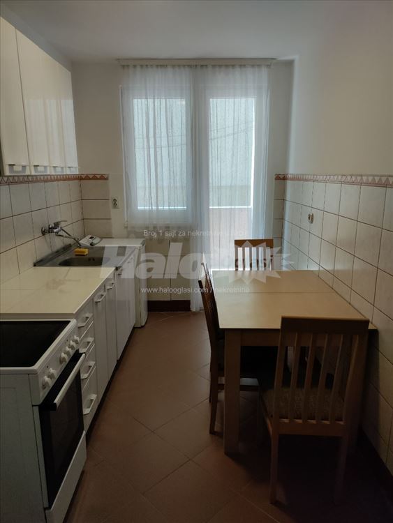 Dvosoban stan na Karaburmi, Stara okretnica — 5