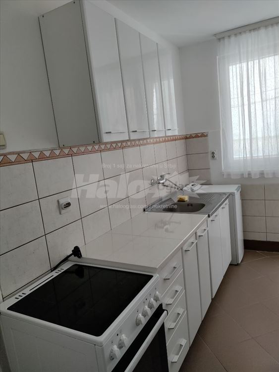 Dvosoban stan na Karaburmi, Stara okretnica — 6
