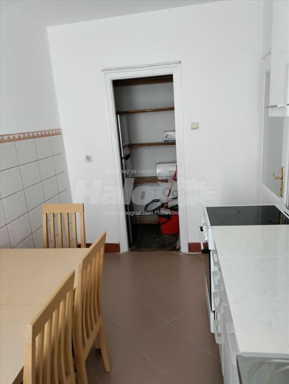 Dvosoban stan na Karaburmi, Stara okretnica — 7