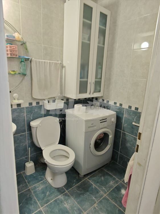 Dvosoban stan na odličnoj lokaciji.Blok 62 — 7