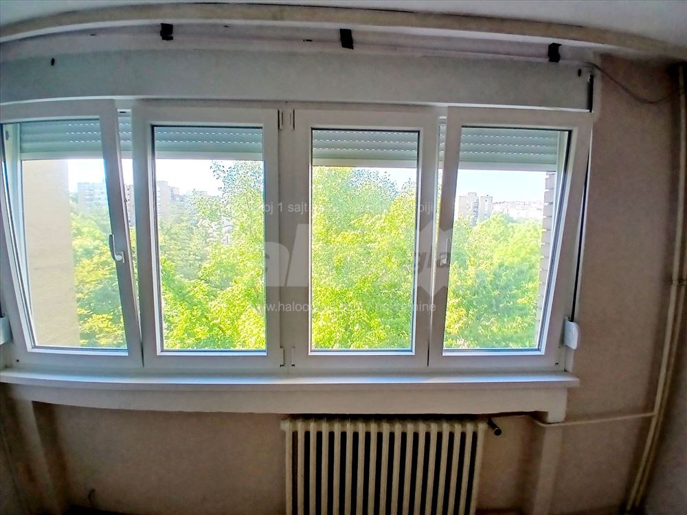 Dvosoban stan na odličnoj lokaciji u Mirijevu — 3