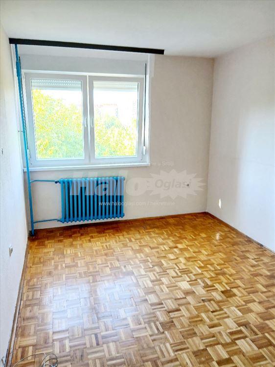 Dvosoban stan na odličnoj lokaciji u Mirijevu — 8