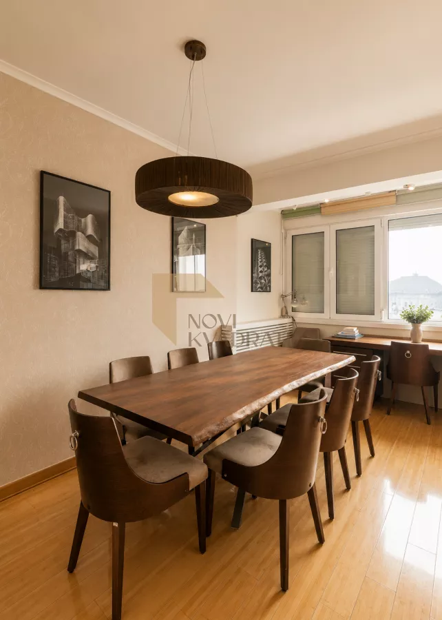 Dvosoban stan na prodaju, Antifašističke Borbe 4, 258.000€, 65m² — 3