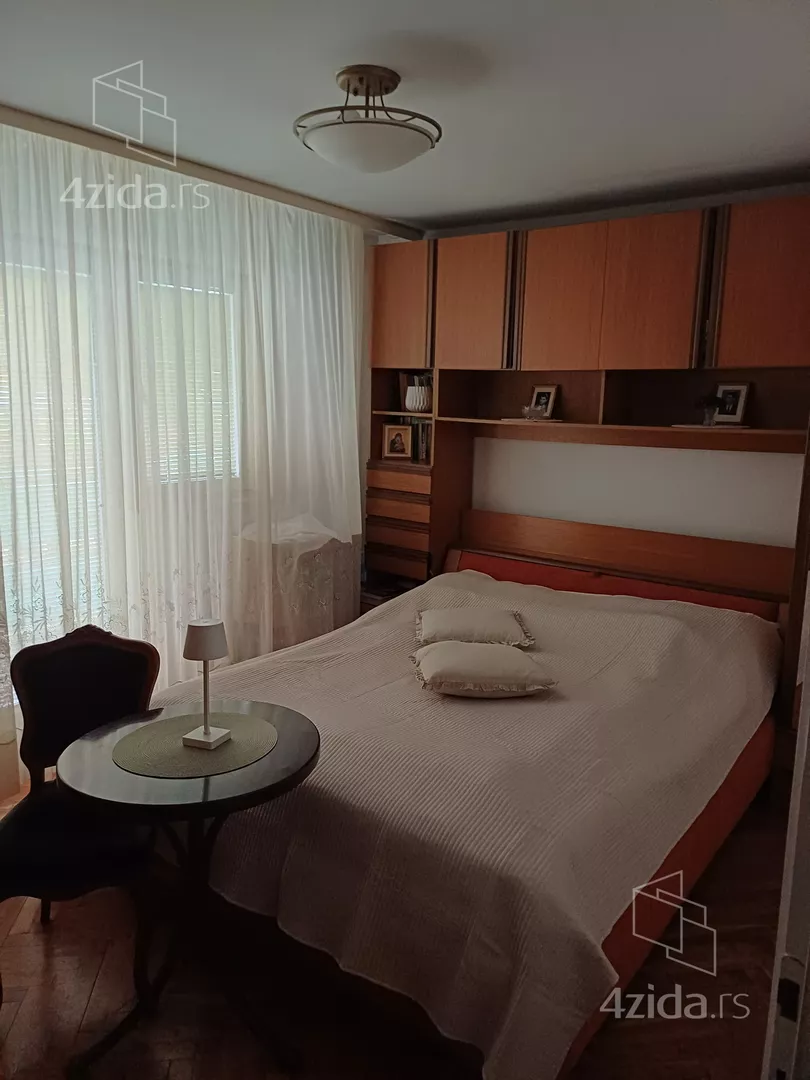 Dvosoban stan na prodaju, Batajnica, 167.900€, 73m² — 5