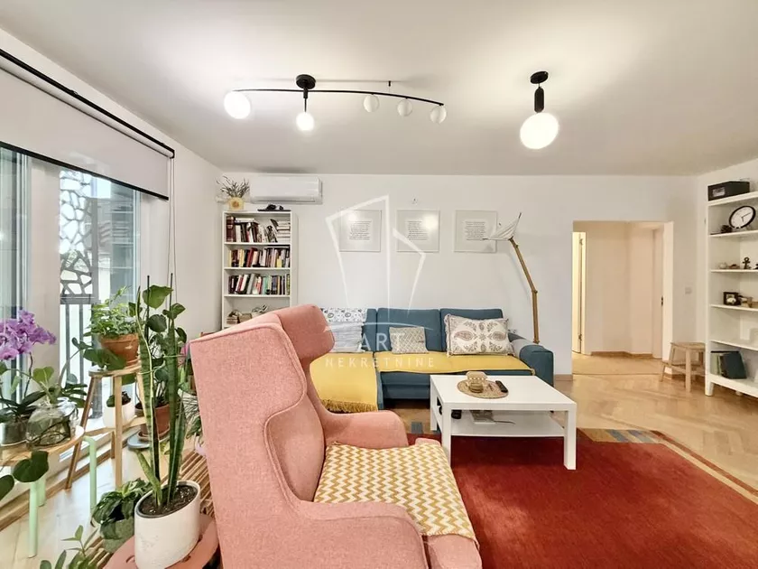 Dvosoban stan na prodaju, Beograđanka, 315.000€, 70m² — 3