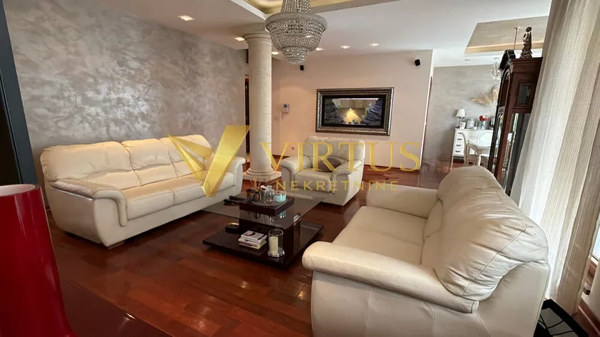 Dvosoban stan na prodaju, Braničevska, 370.000€, 62m² — 2