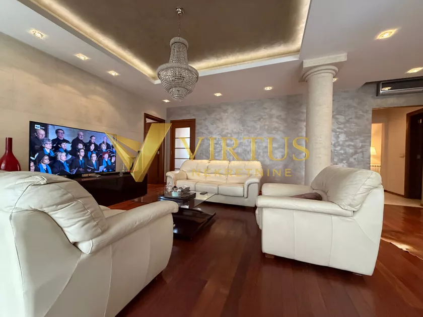 Dvosoban stan na prodaju, Braničevska, 370.000€, 62m² — 3
