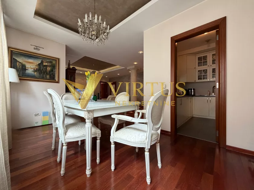 Dvosoban stan na prodaju, Braničevska, 370.000€, 62m² — 4