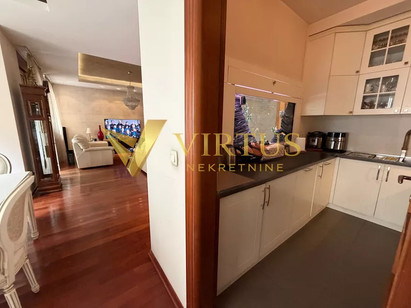 Dvosoban stan na prodaju, Braničevska, 370.000€, 62m² — 5