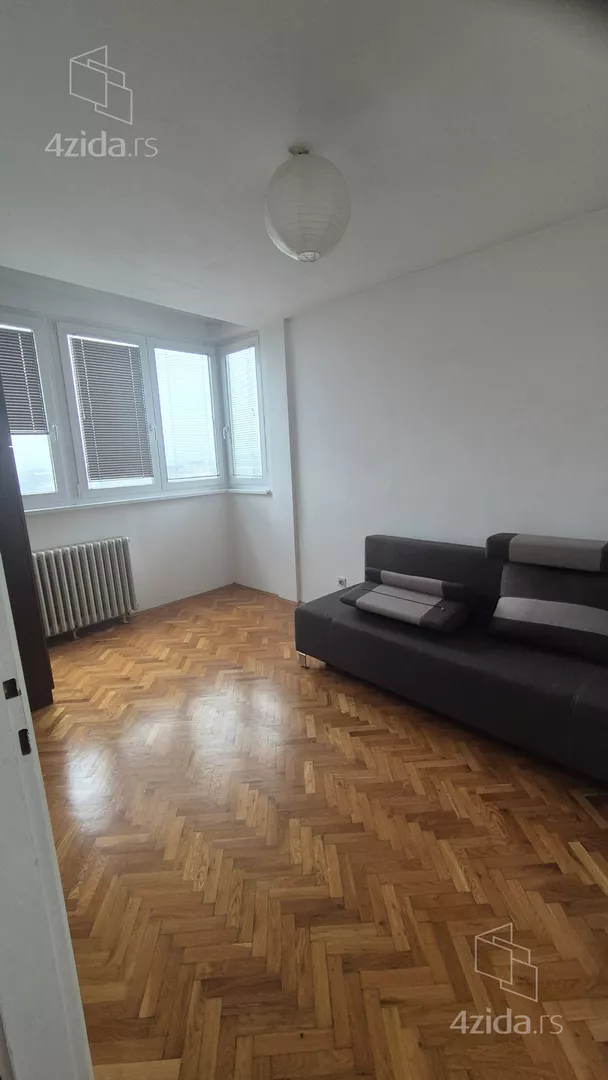 Dvosoban stan na prodaju, Bulevar Mihajla Pupina 173, 182.900€, 42m² — 7