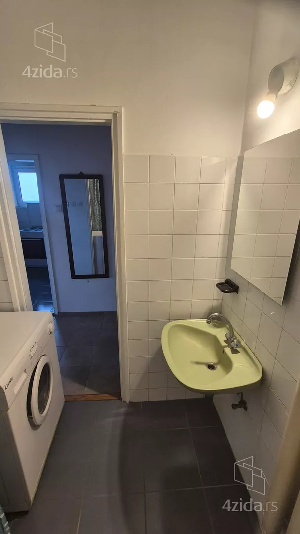 Dvosoban stan na prodaju, Bulevar Mihajla Pupina 173, 182.900€, 42m² — 11