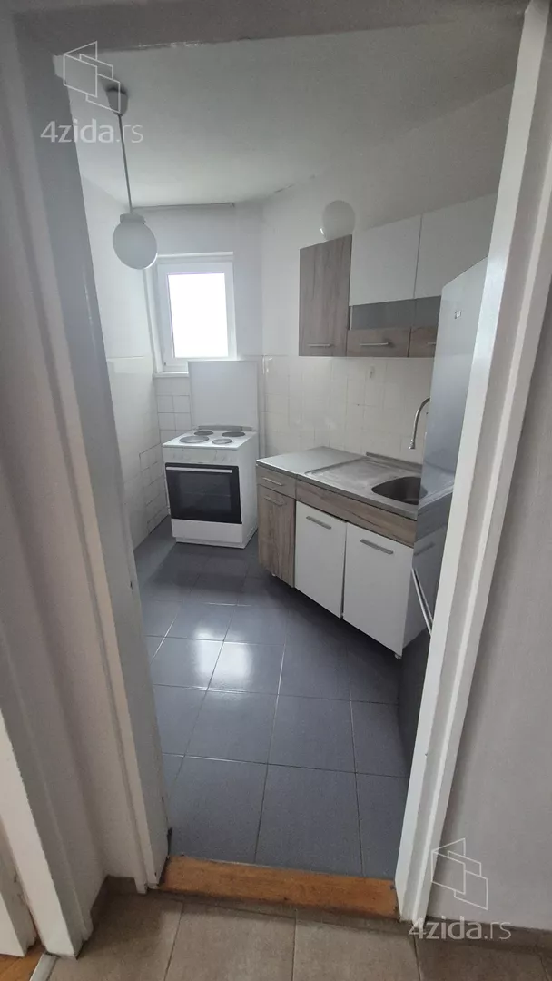 Dvosoban stan na prodaju, Bulevar Mihajla Pupina 173, 182.900€, 42m² — 13