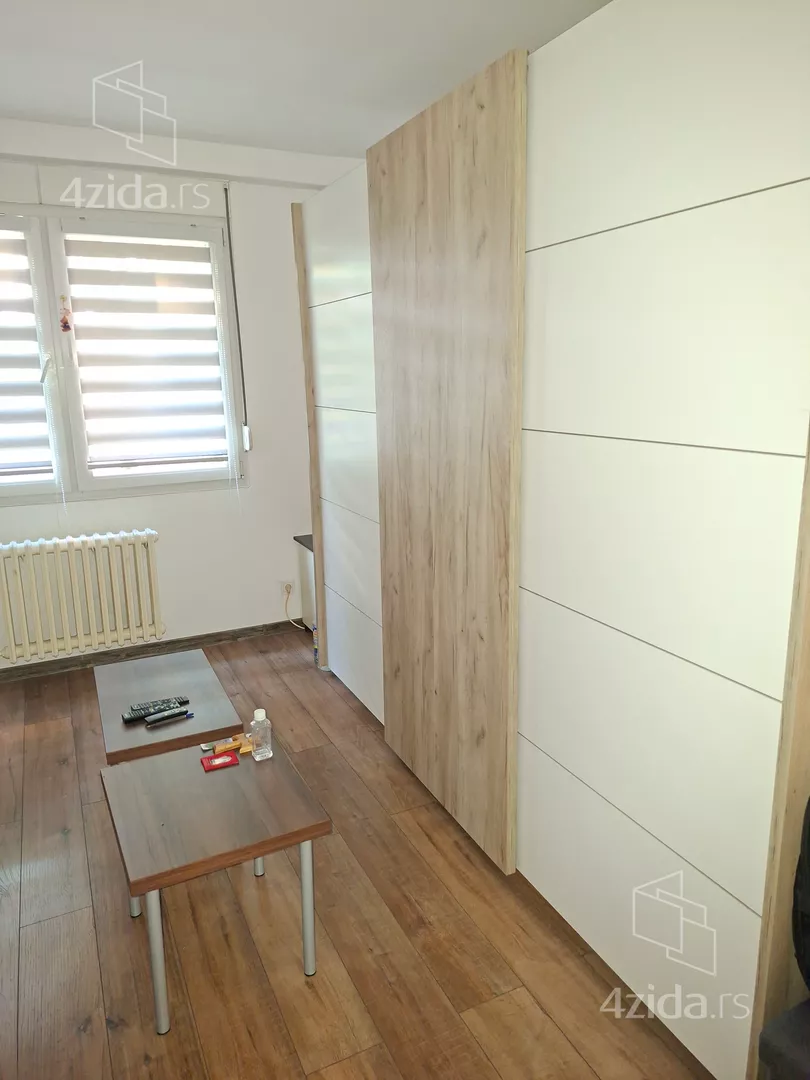 Dvosoban stan na prodaju, Darinke Radović, 149.000€, 58m² — 2
