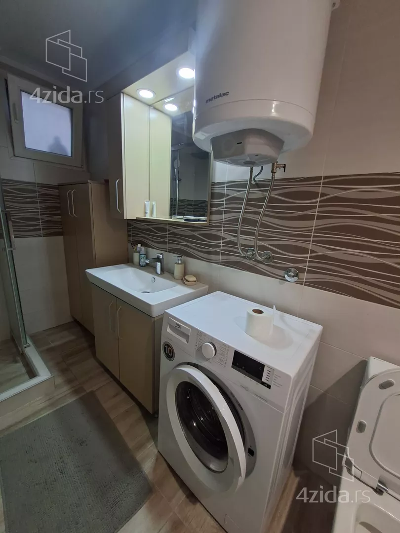 Dvosoban stan na prodaju, Darinke Radović, 149.000€, 58m² — 10