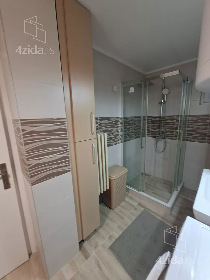 Dvosoban stan na prodaju, Darinke Radović, 149.000€, 58m² — 12
