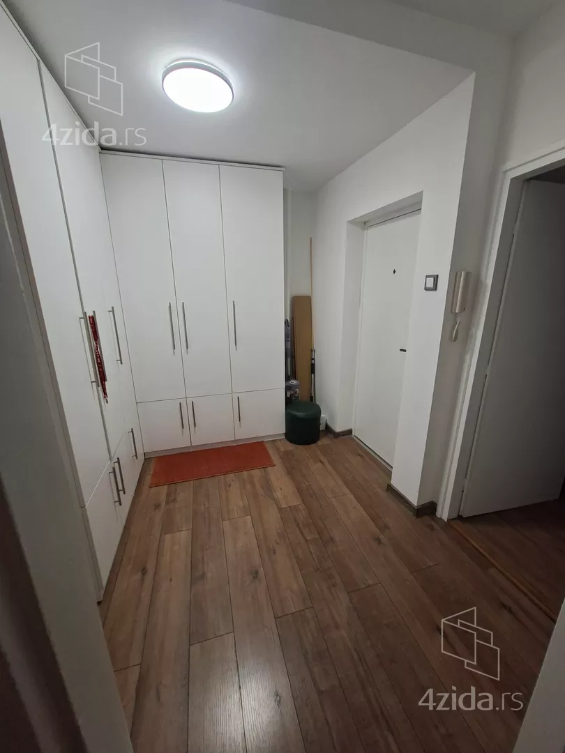 Dvosoban stan na prodaju, Darinke Radović, 149.000€, 58m² — 13