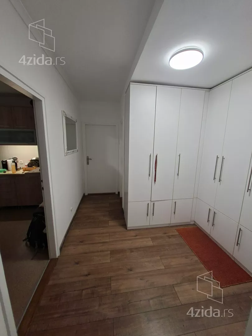 Dvosoban stan na prodaju, Darinke Radović, 149.000€, 58m² — 14