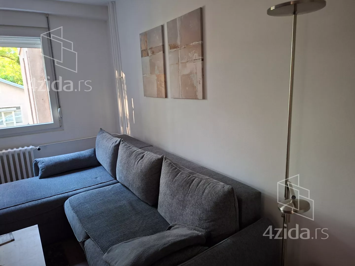 Dvosoban stan na prodaju, Darinke Radović, 149.000€, 58m² — 15