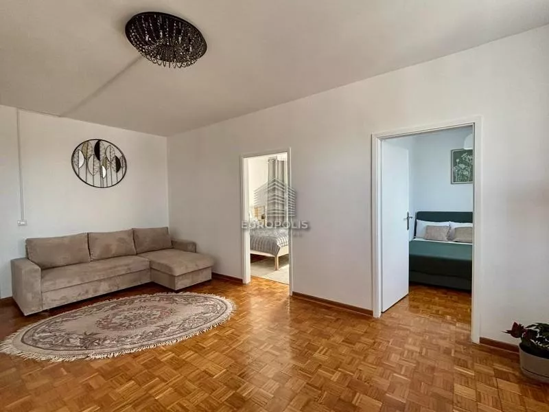 Dvosoban stan na prodaju, Džona Kenedija, 250.000€, 62m² — 2