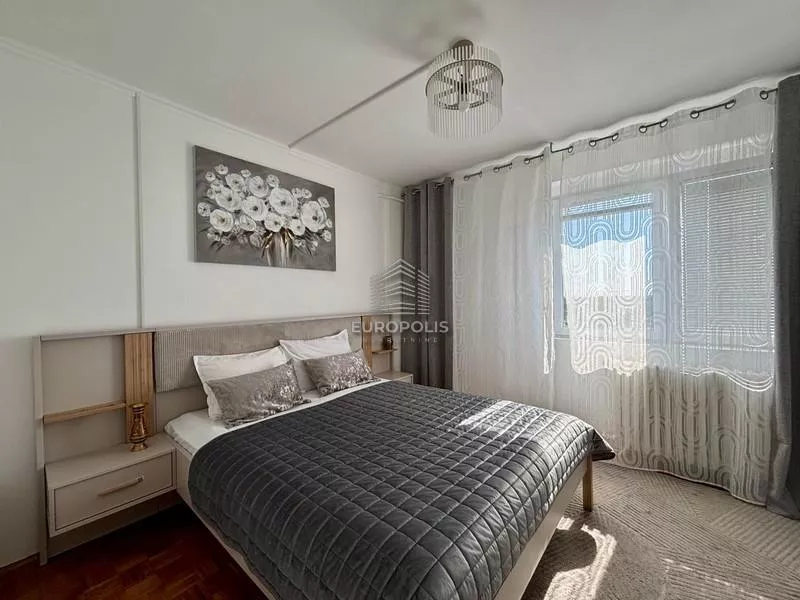 Dvosoban stan na prodaju, Džona Kenedija, 250.000€, 62m² — 4