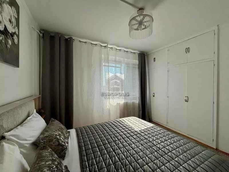 Dvosoban stan na prodaju, Džona Kenedija, 250.000€, 62m² — 5