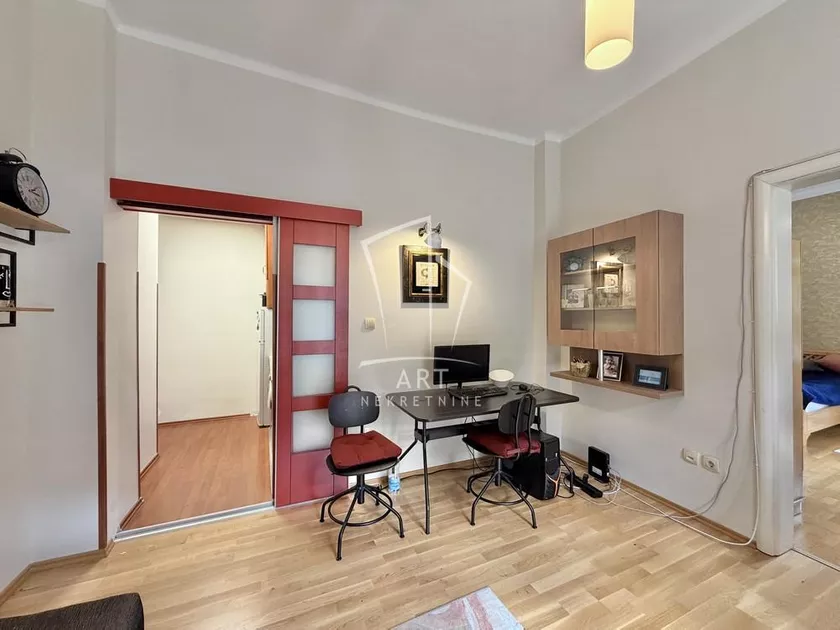 Dvosoban stan na prodaju, Dorćol, 500.000€, 100m² — 5