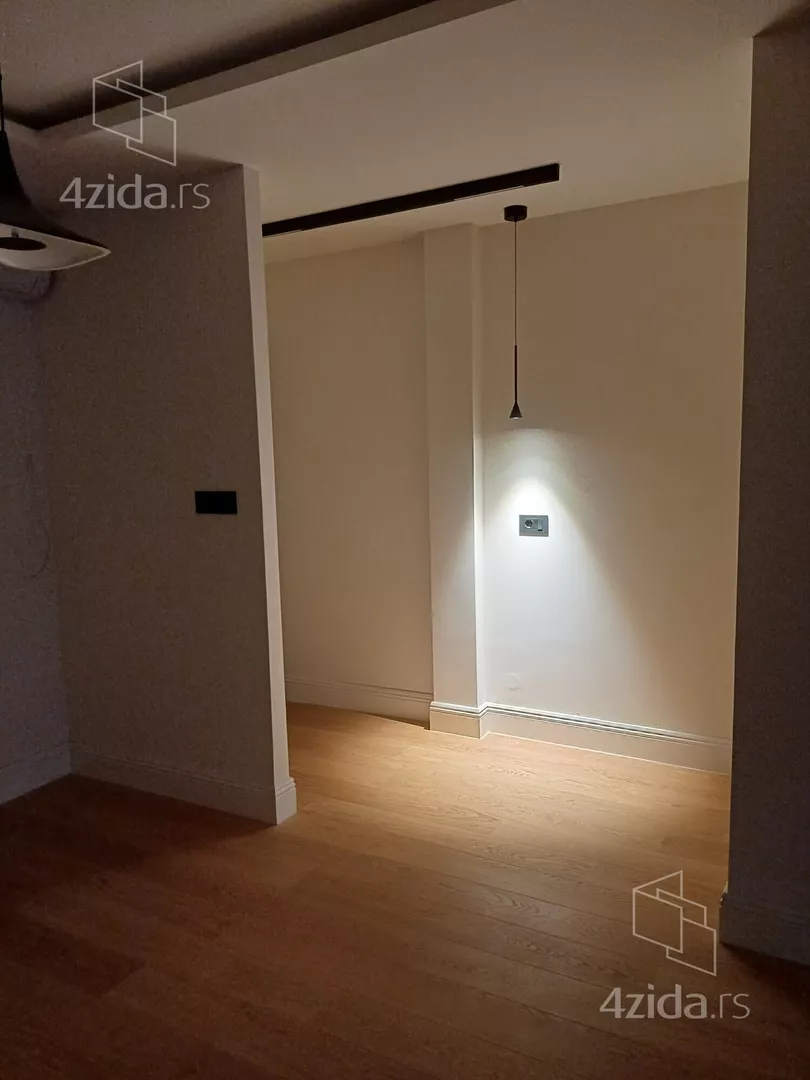 Dvosoban stan na prodaju, Dr Agostina Neta, 248.000€, 62m² — 4