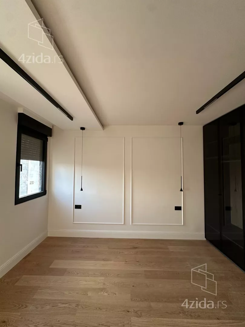 Dvosoban stan na prodaju, Dr Agostina Neta, 248.000€, 62m² — 5