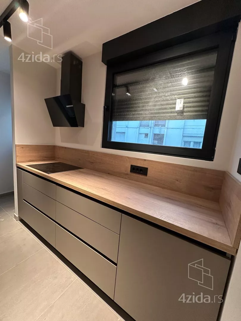 Dvosoban stan na prodaju, Dr Agostina Neta, 248.000€, 62m² — 6