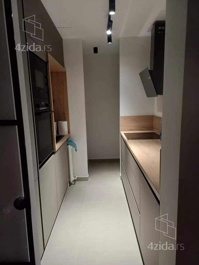 Dvosoban stan na prodaju, Dr Agostina Neta, 248.000€, 62m² — 7