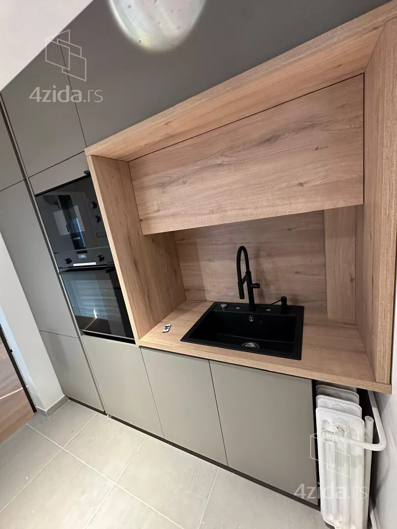 Dvosoban stan na prodaju, Dr Agostina Neta, 248.000€, 62m² — 8