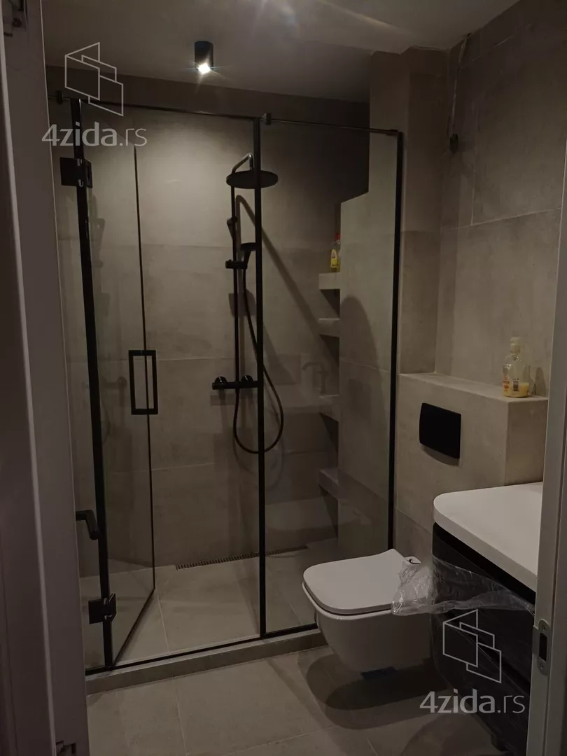 Dvosoban stan na prodaju, Dr Agostina Neta, 248.000€, 62m² — 9